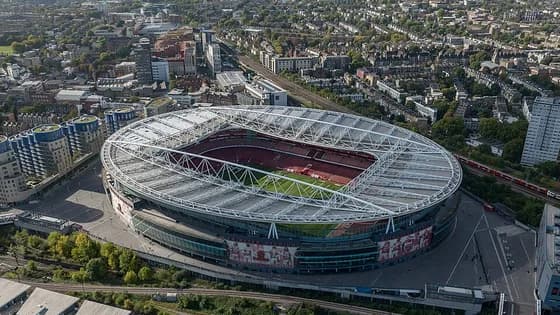 Arsenal FC