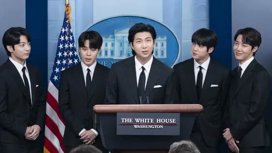 BTS
