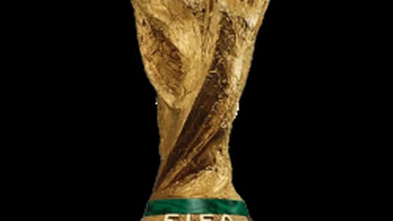 Coupe du Monde 2026