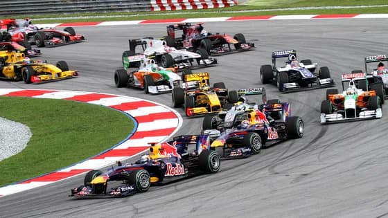 Formule 1 — GP Canada