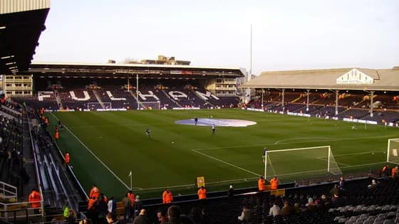 Fulham FC
