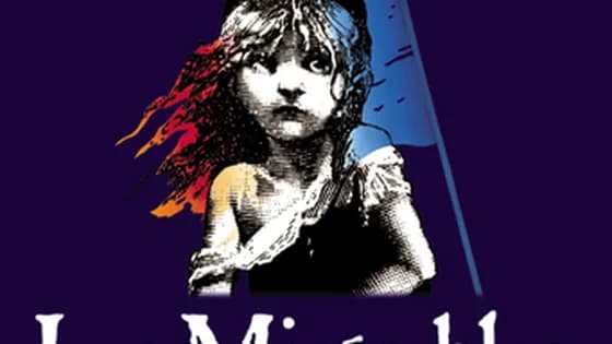 Les Misérables