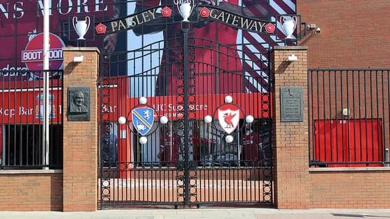 Liverpool FC