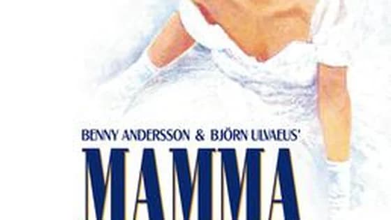 Mamma Mia!