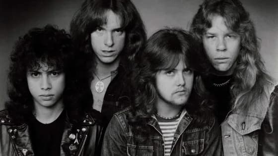 Metallica
