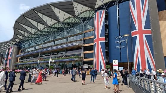 Royal Ascot
