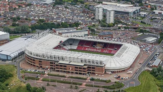 Sunderland AFC